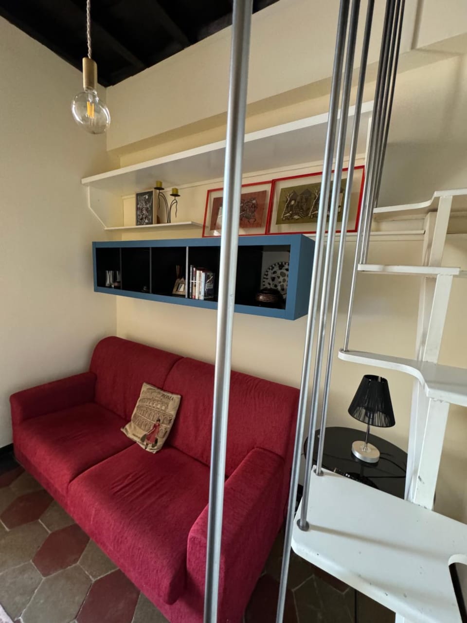 Casa Lella al Borgo Pio, a pochi passi da San Pietro Apartment in Rome