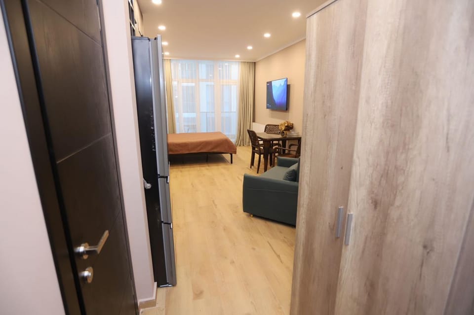 Batumi Towers Apartment in Batumi