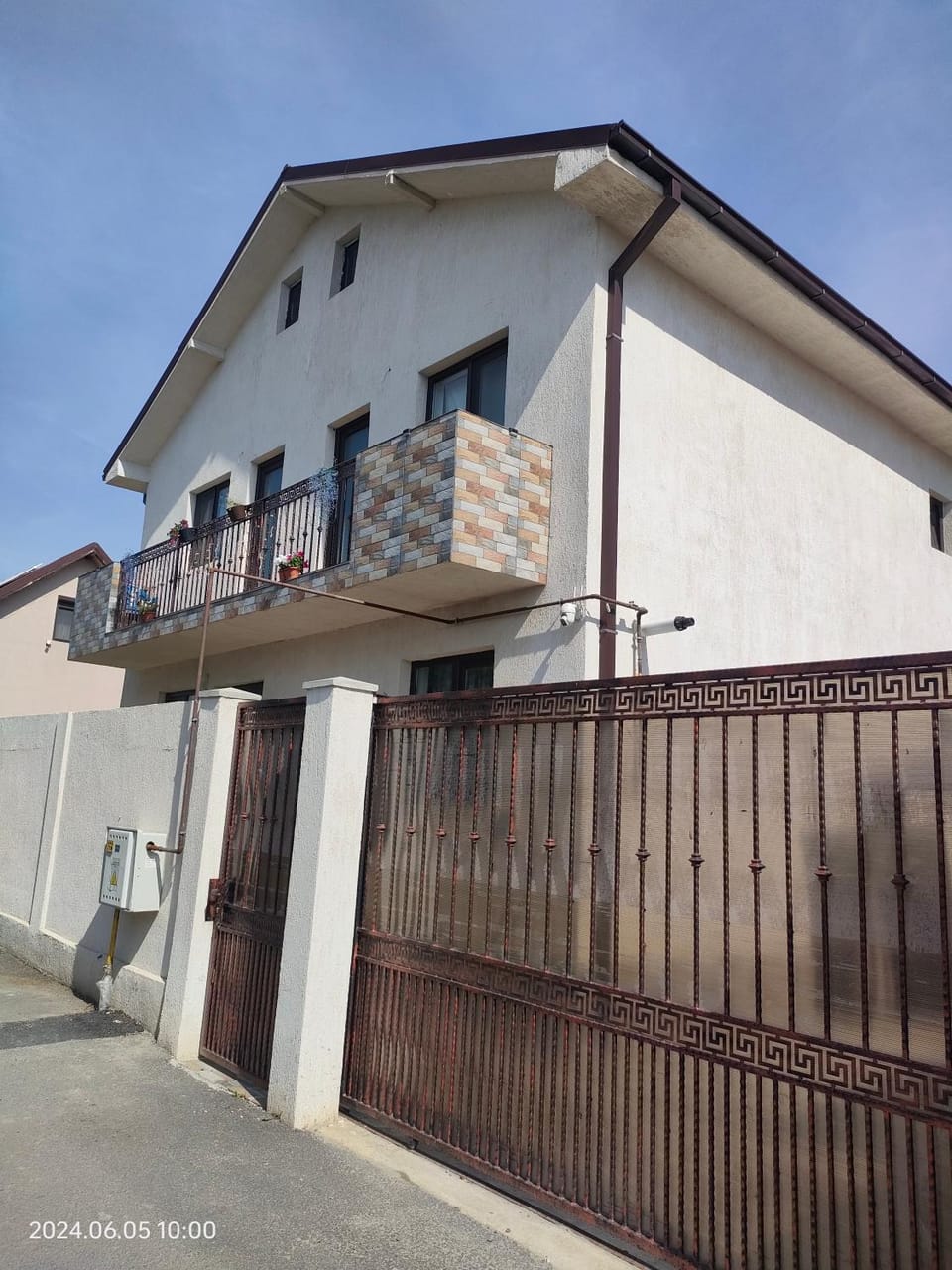 Casa ZEN Villa in Constanța County