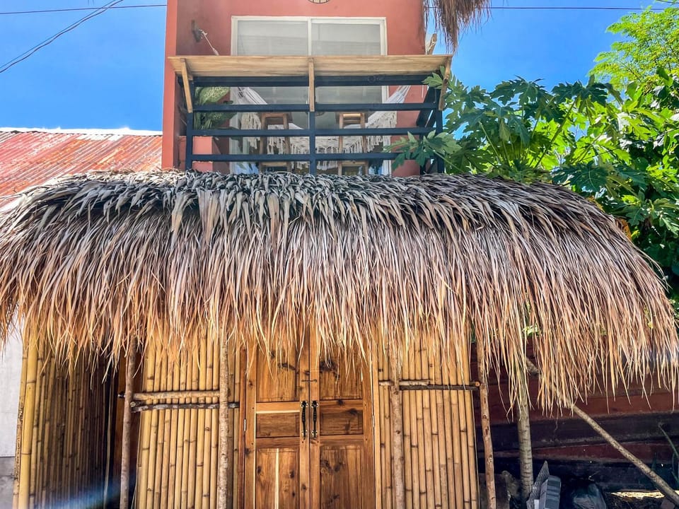 Cosy Villa & Apartments - Siargao Apartment in General Luna