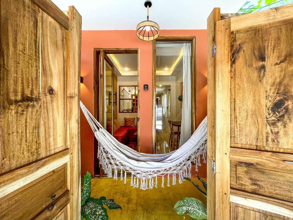 Cosy Villa & Apartments - Siargao Apartment in General Luna