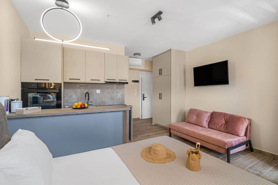 Kitchen or kitchenette, Photo of the whole room