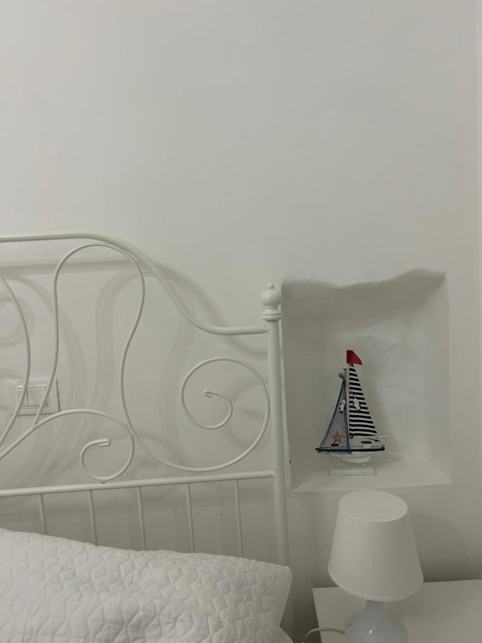 Chez Sophie Apartment in La Spezia