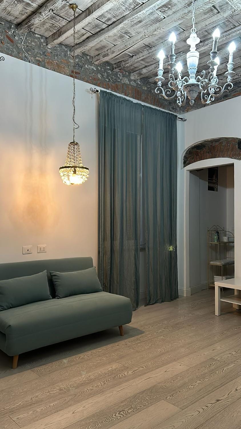 Chez Sophie Apartment in La Spezia