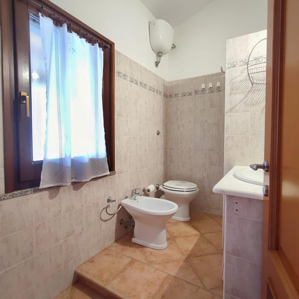 Orizzonte Blu House in Sardinia