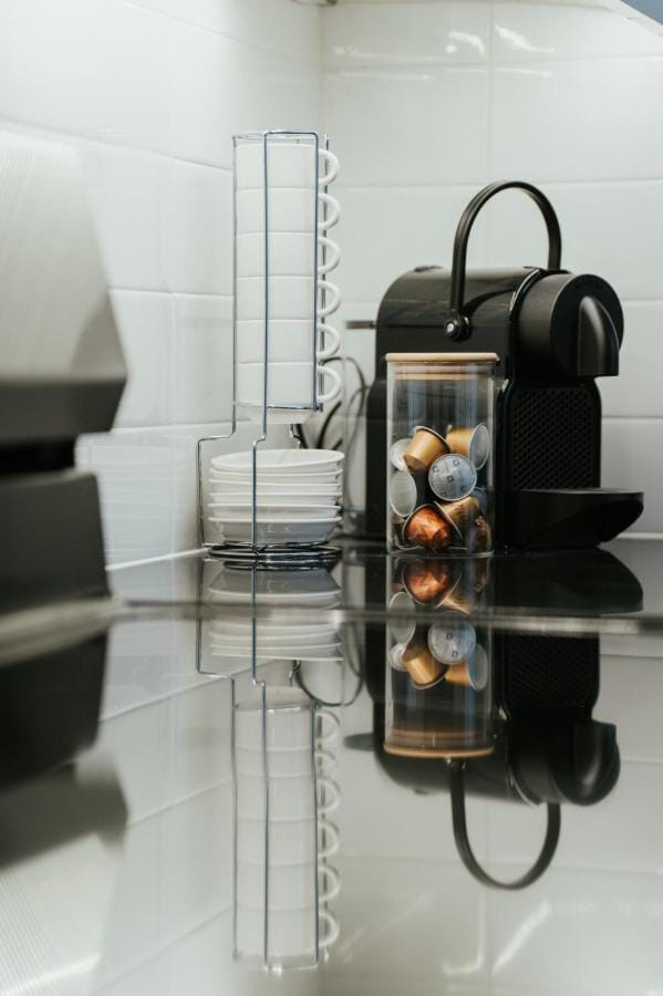 Coffee/tea facilities, Kitchen or kitchenette