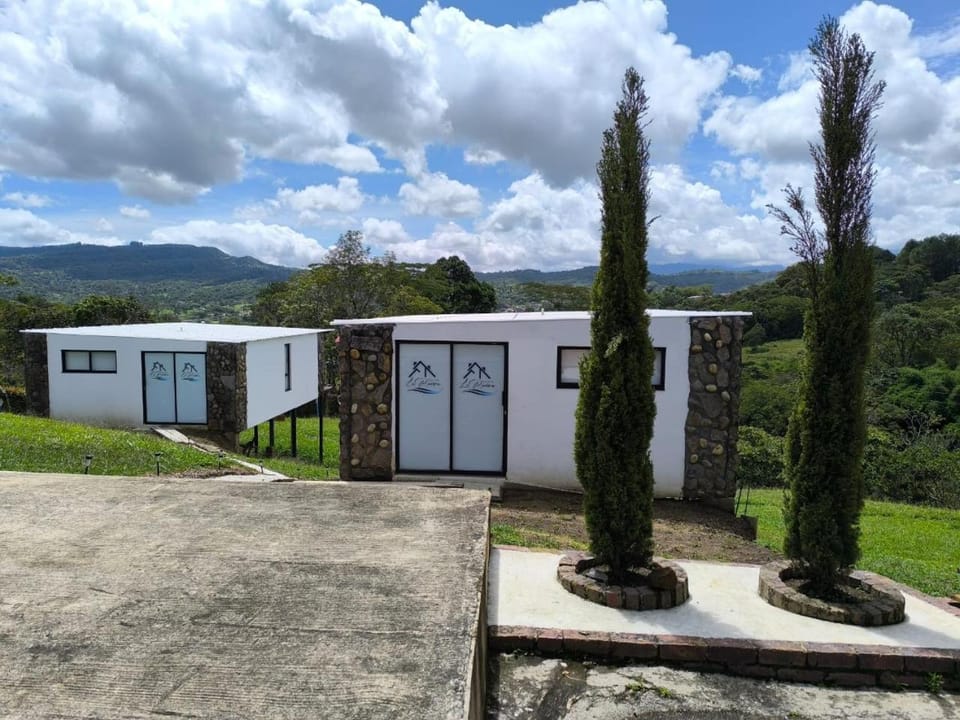Finca Hotel Posada La Riviera Hotel in Santander, Colombia