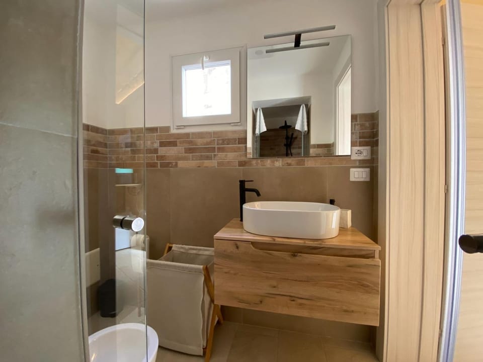 Duca D'Aosta Bed and Breakfast in Lecce