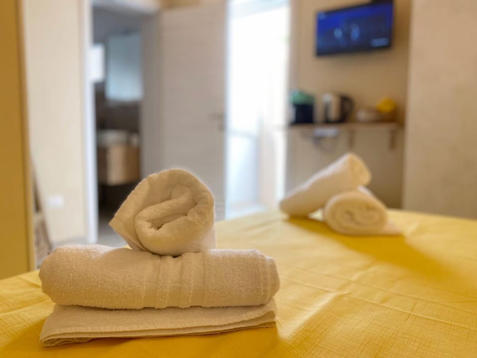 Duca D'Aosta Bed and Breakfast in Lecce