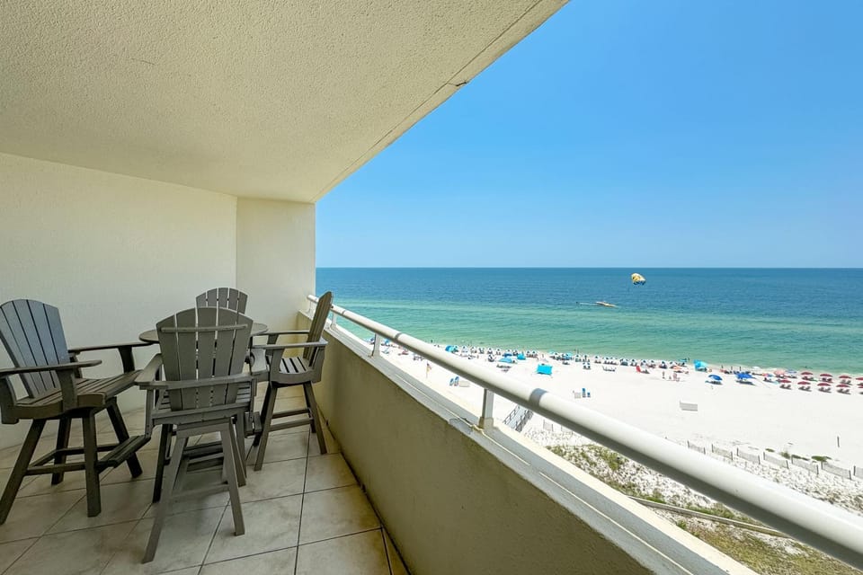 Perdido Sun Unit 914 House in Perdido Key