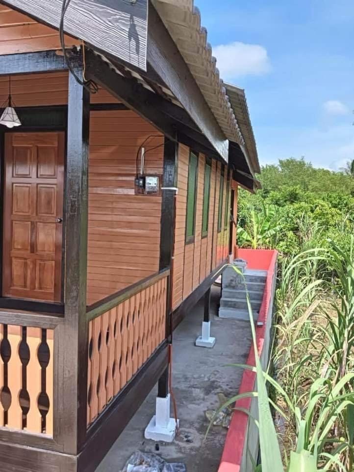 Bushriah Homestay Q Pendang Apartment in Kedah