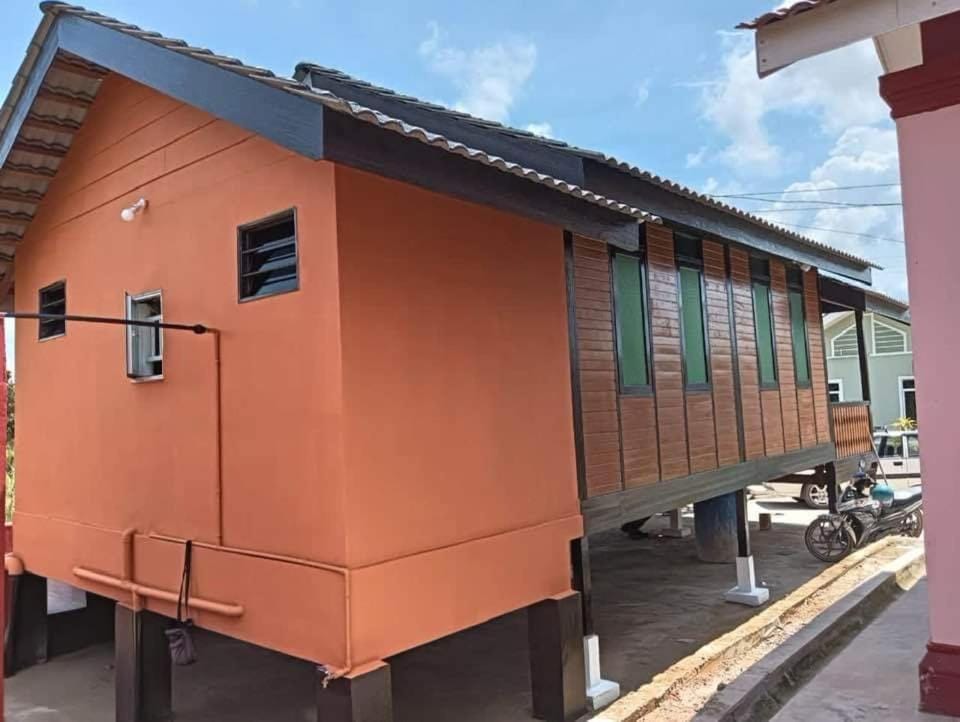 Bushriah Homestay Q Pendang Apartment in Kedah