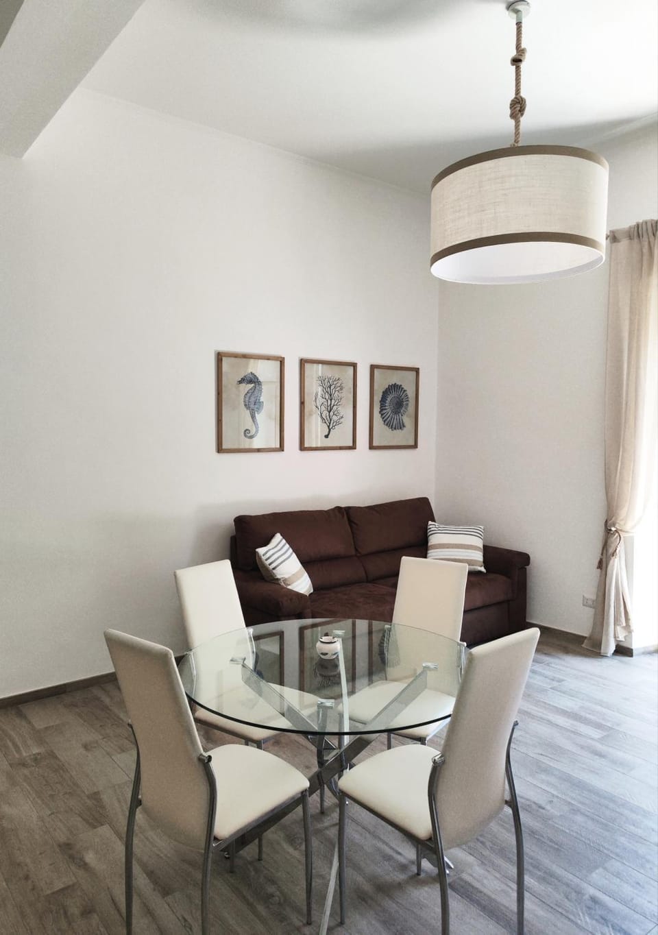 Anzio Pitti House Apartment in Anzio