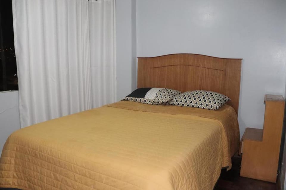 Titicaca Backpacker Hostel in Puno
