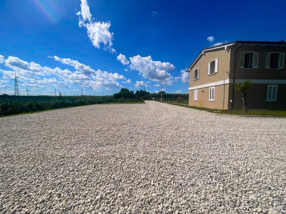 Villa Iris Bed and Breakfast in Emilia-Romagna