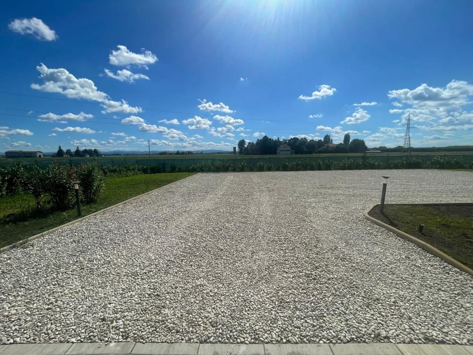 Villa Iris Bed and Breakfast in Emilia-Romagna