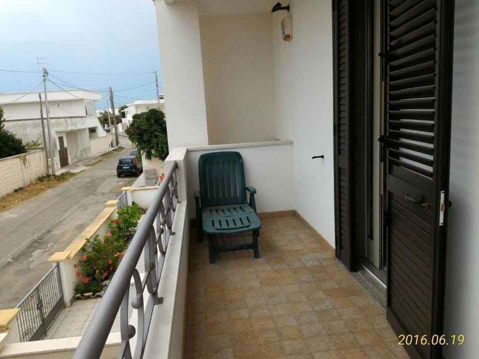 View (from property/room), Balcony/Terrace