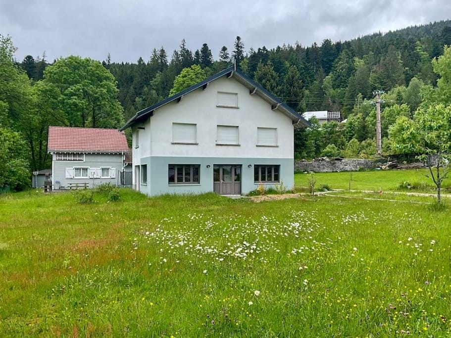 L'Appart du Lac de Gérardmer - Beau & spacieux Apartment in Gérardmer