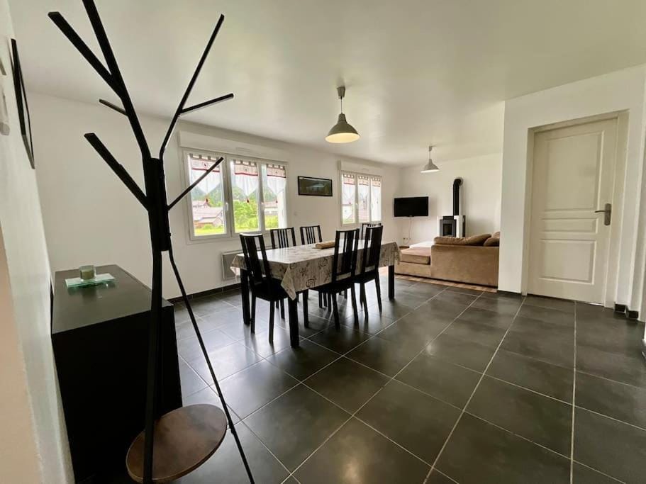 L'Appart du Lac de Gérardmer - Beau & spacieux Apartment in Gérardmer