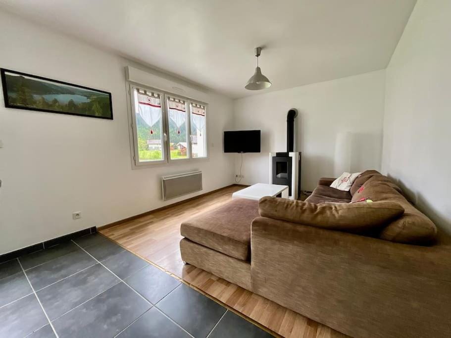 L'Appart du Lac de Gérardmer - Beau & spacieux Apartment in Gérardmer