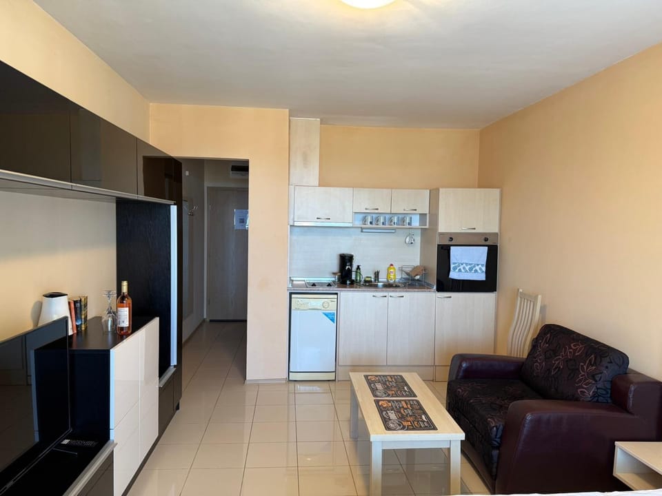 Harmony Hills Osteon Studio apartment Apartment in Varna Province