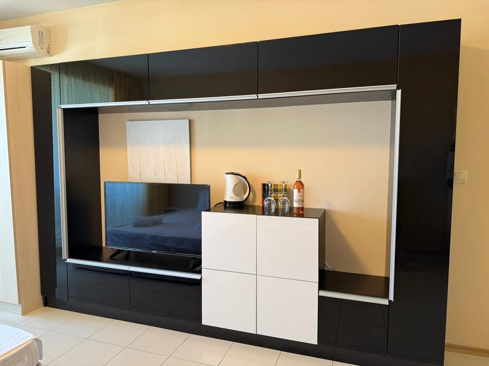 Harmony Hills Osteon Studio apartment Apartment in Varna Province