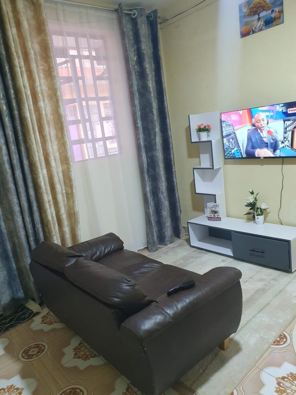 TV and multimedia