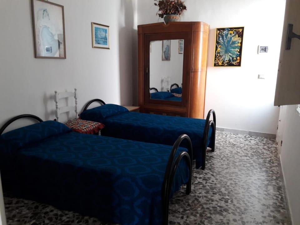 Appartamento Porto Cesareo primo piano in centro Apartment in Porto Cesareo