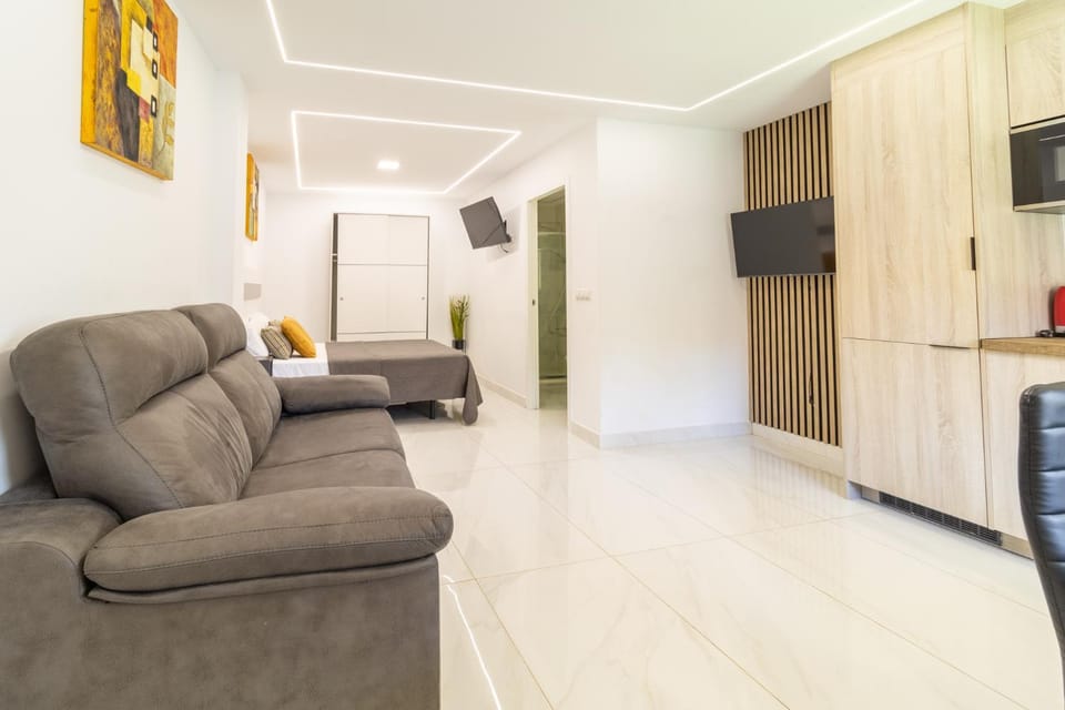 Villa Amir Bed and Breakfast in Fuengirola