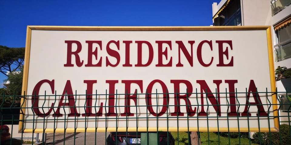 Property logo or sign