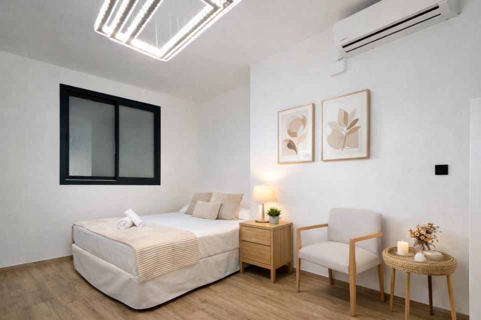 Bigbass Valencia Centro Apartment in Valencia