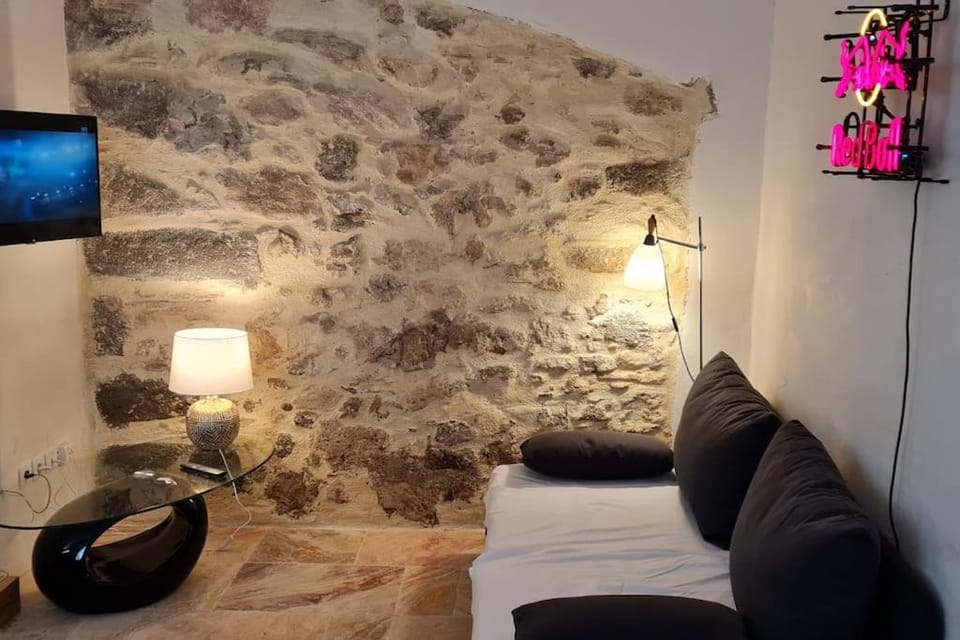 Superbe appartement au cœur du village Apartment in Marseillan