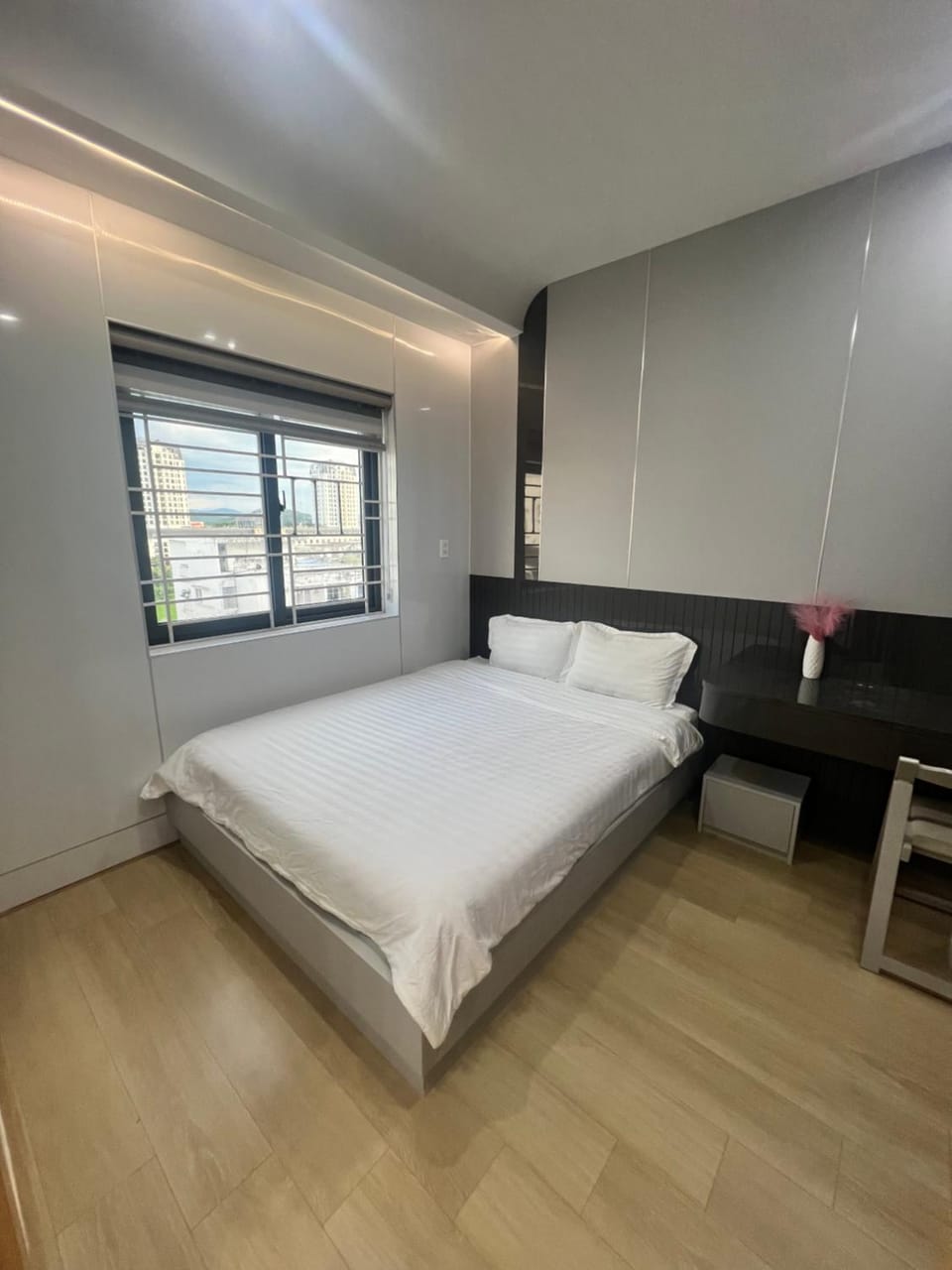 July homestay huế Apartment in Vietnam