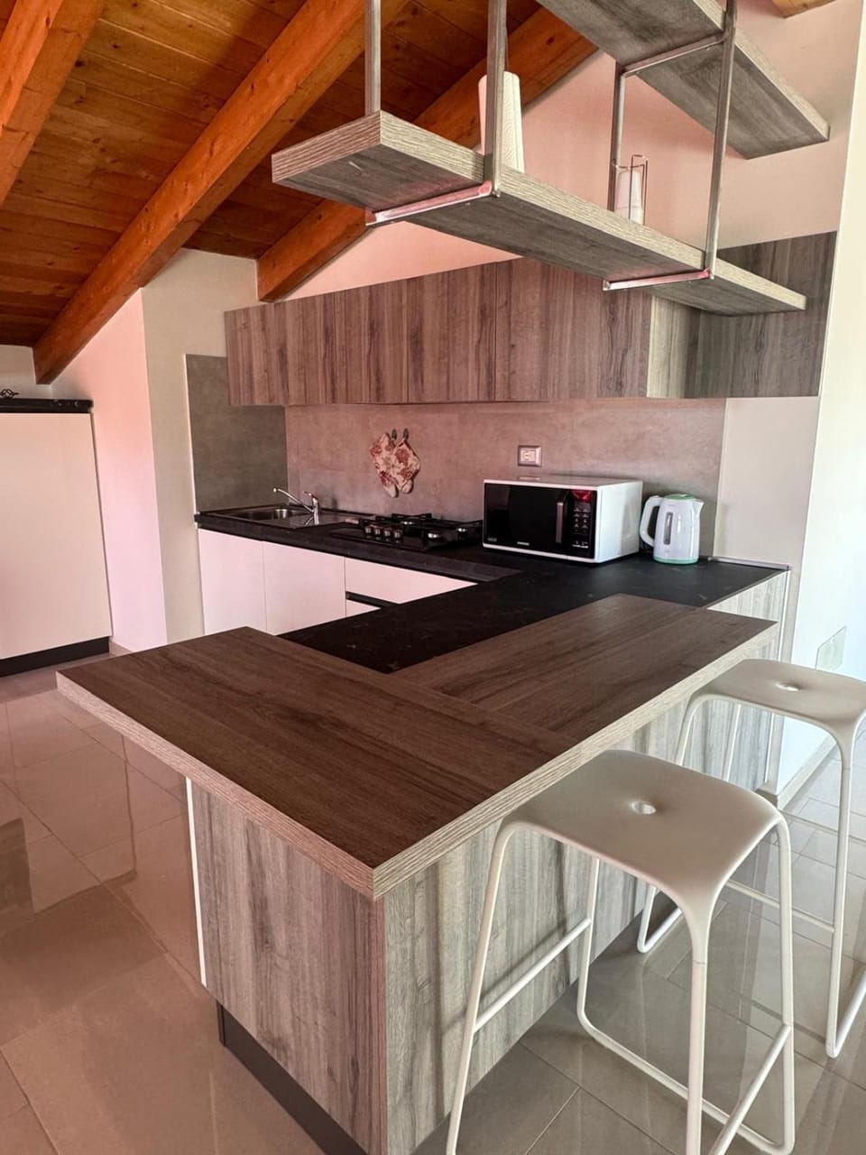 Prendas Apartment in Alghero