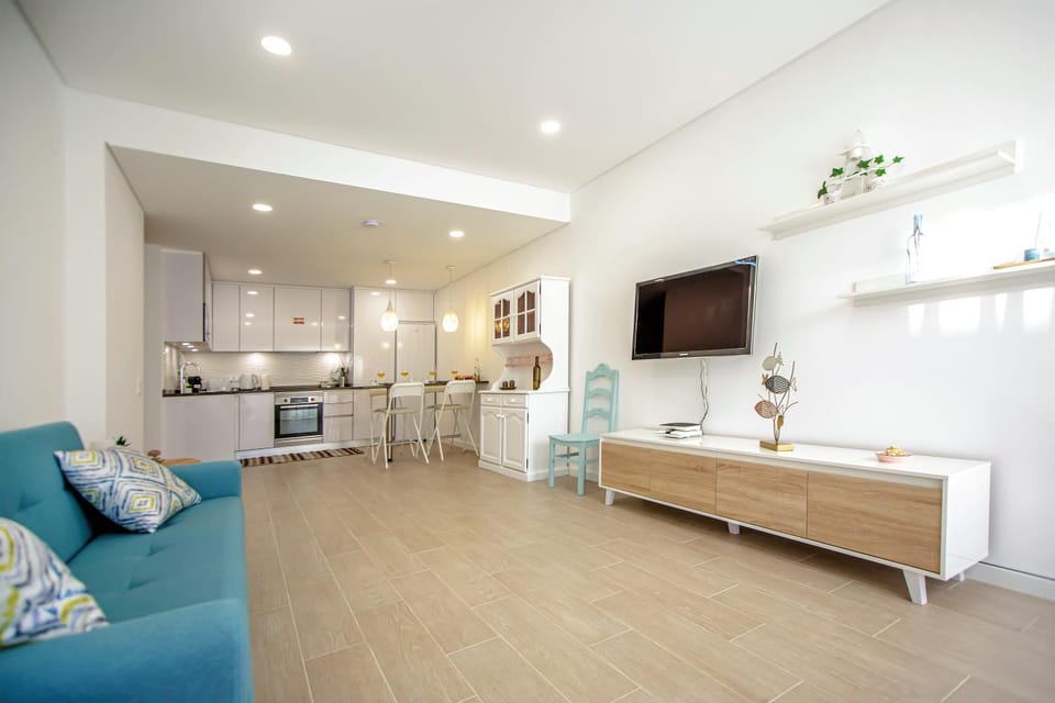 Apartment Sandi Apartment in Albufeira