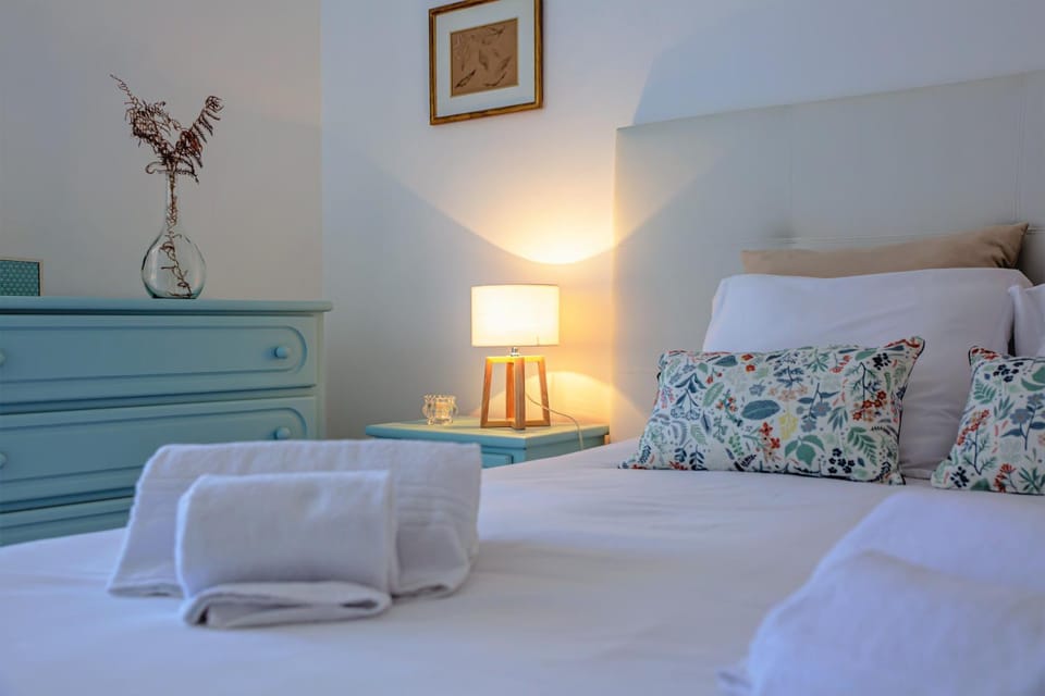Apartment Sandi Apartment in Albufeira