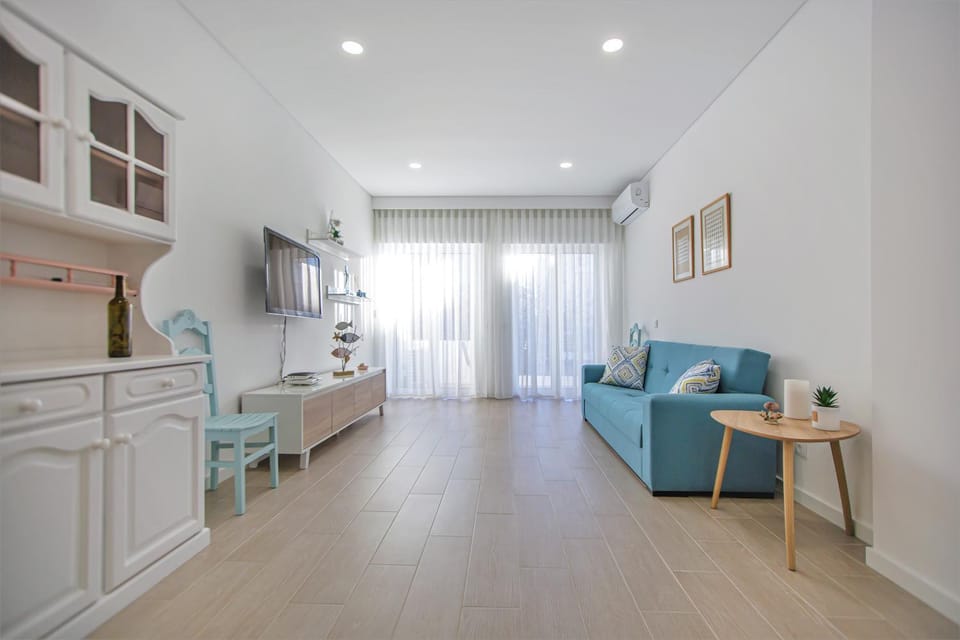 Apartment Sandi Apartment in Albufeira