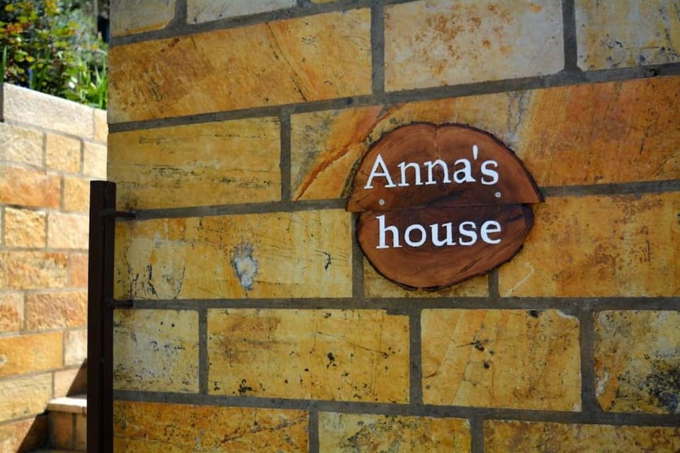 Anna's First floor apartment Apartment in Corfu, Greece
