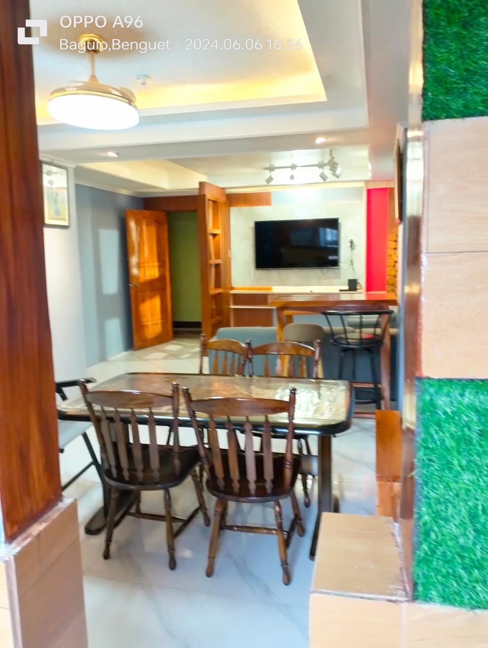 Baguio Dreamz - Transient Apartment in Baguio