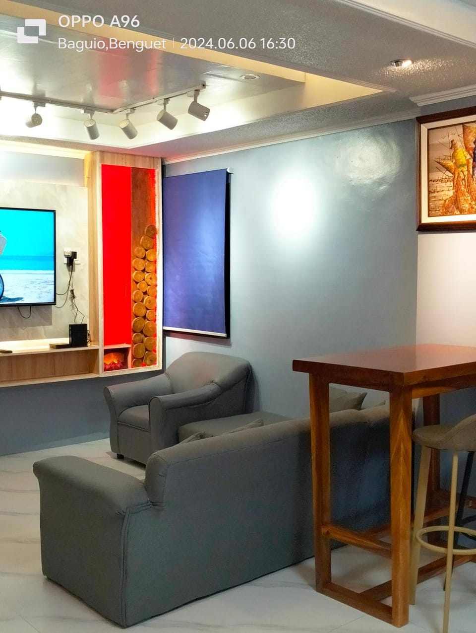 Baguio Dreamz - Transient Apartment in Baguio