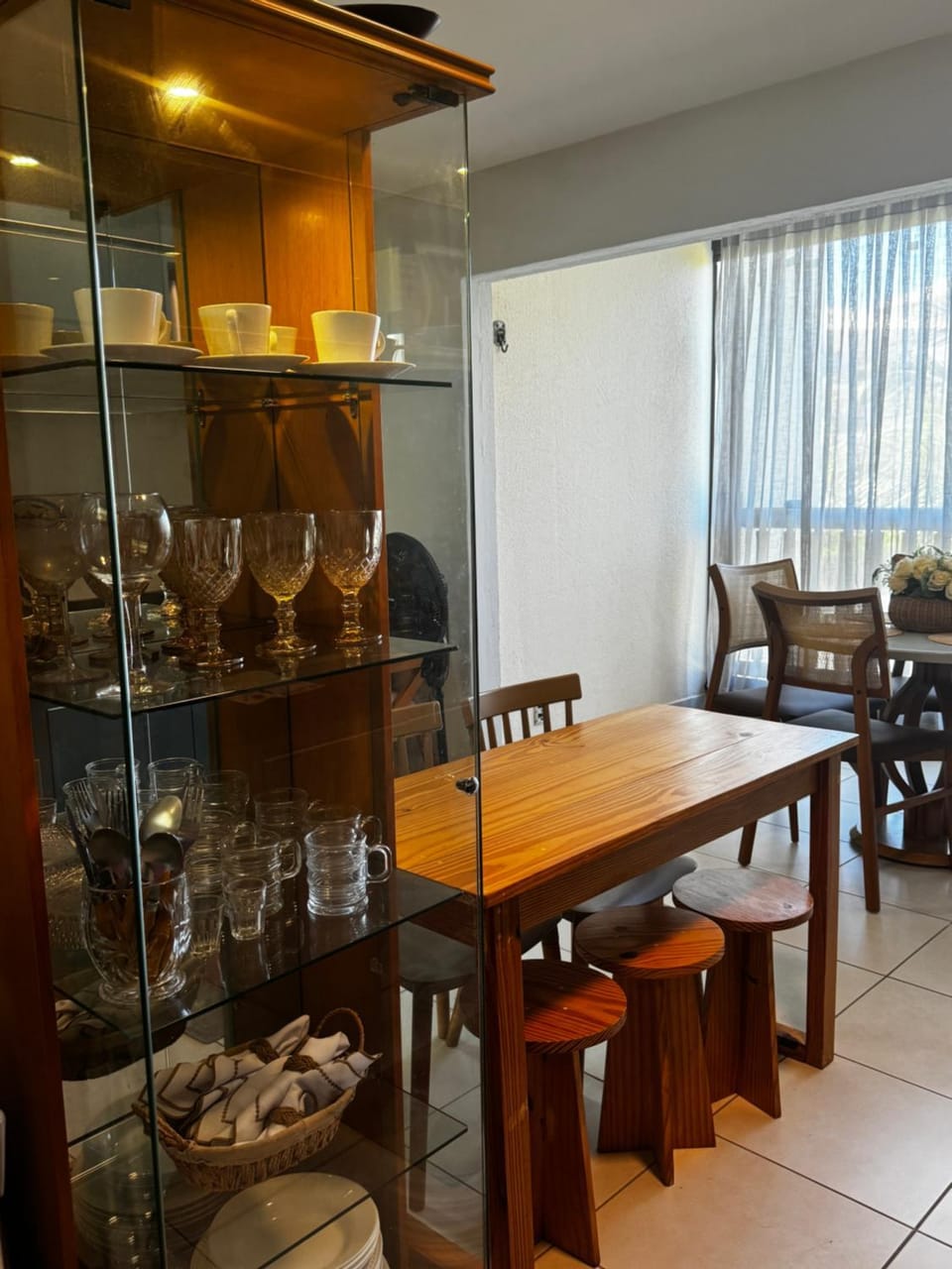 Paraíso Apartment in State of Ceará