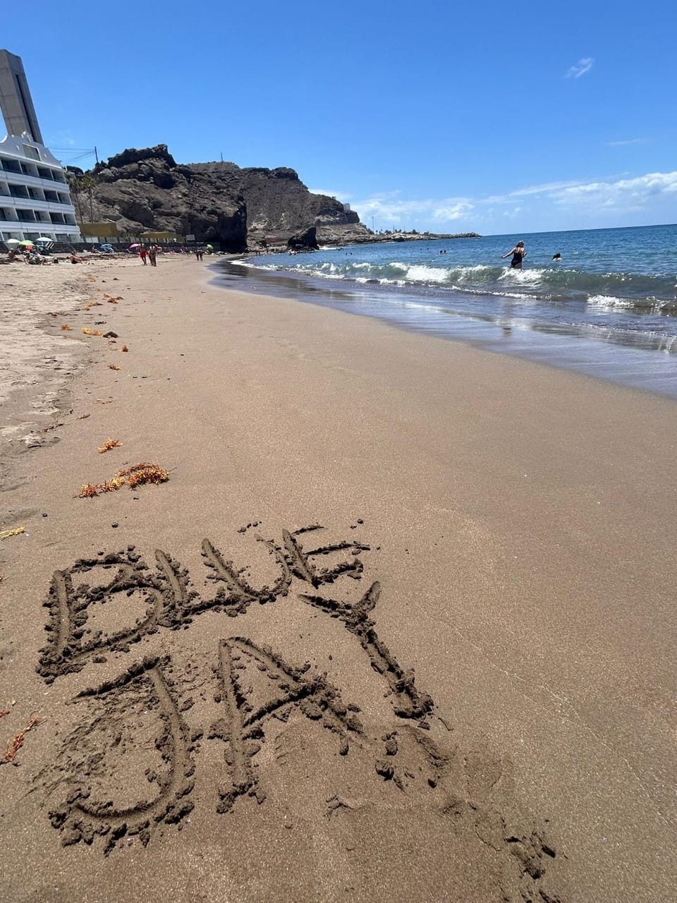 Nearby landmark, Natural landscape, Beach, Sea view