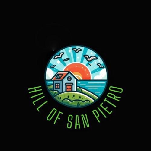 Property logo or sign