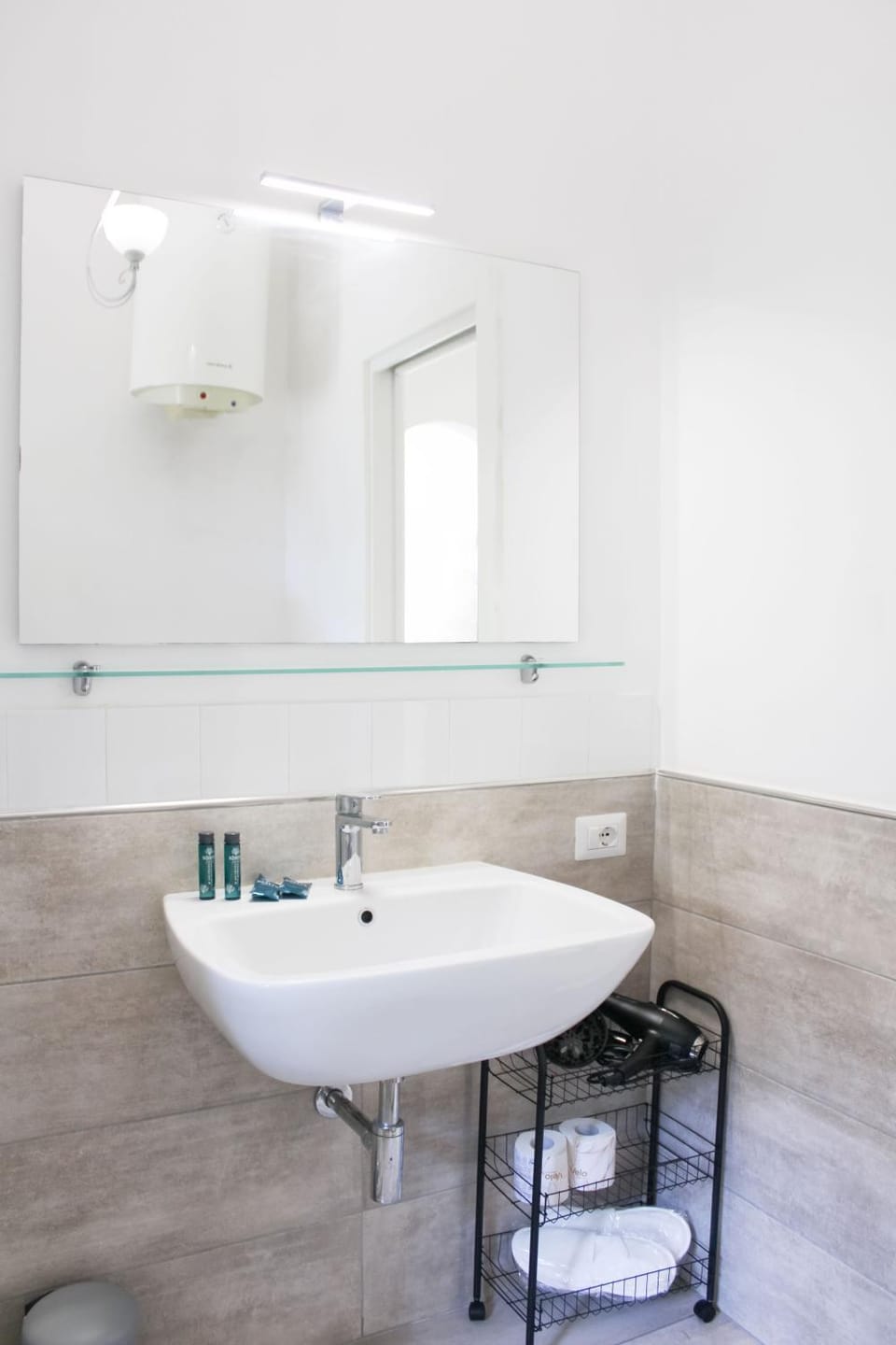 La Casa sul Corso Apartment in Sant Agnello
