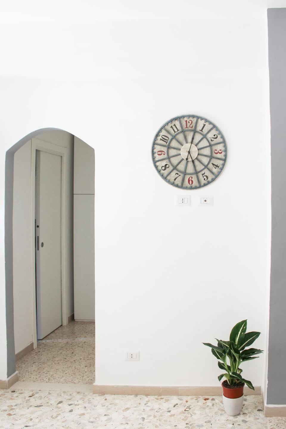 La Casa sul Corso Apartment in Sant Agnello