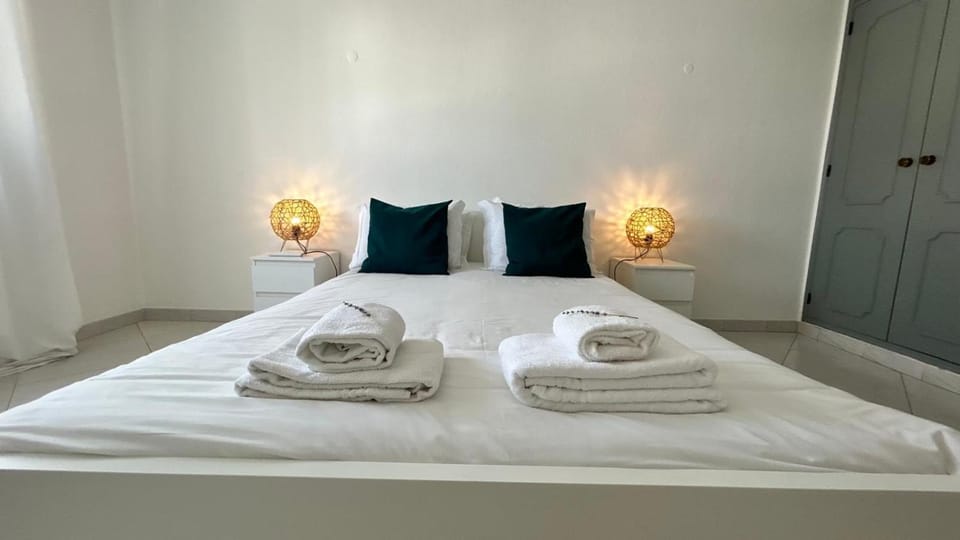 La vie simple appartement Apartment in Albufeira