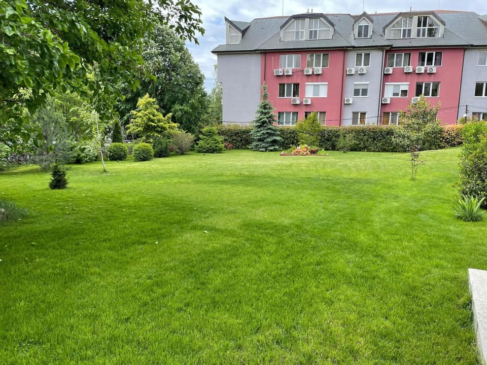 Garden, Garden