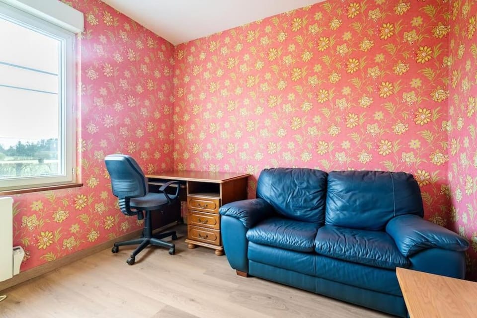 Le Mimosa, maison de vacances House in Brittany