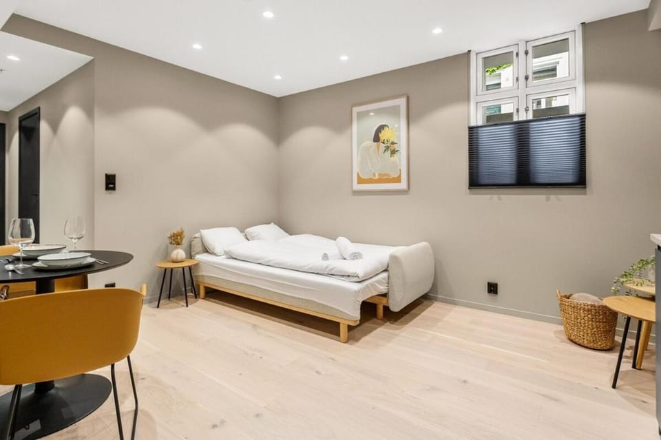 Brand New Apartment For Up To Six People Apartment in Bergen