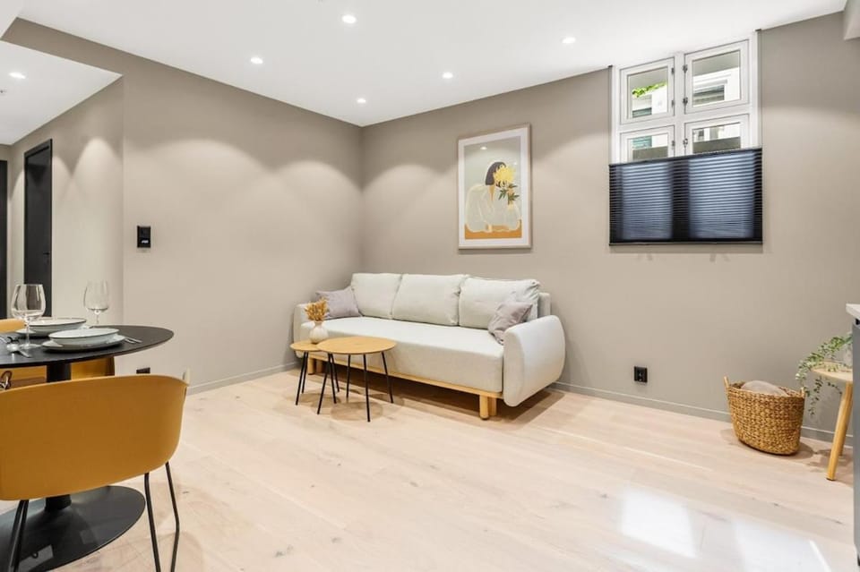 Brand New Apartment For Up To Six People Apartment in Bergen